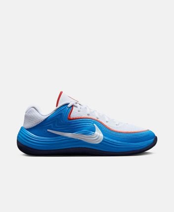 Basketball shoes