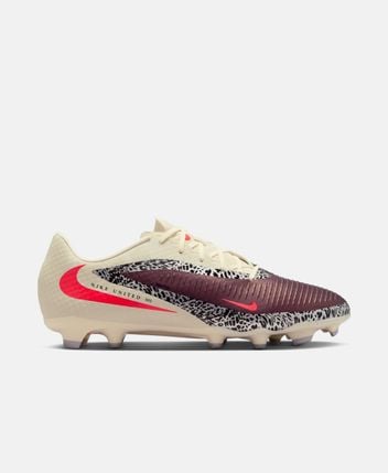 Football boots United Phantom 6 FG/MG