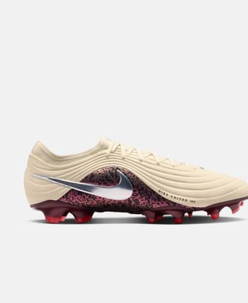 Football boots United Tiempo Maestro Elite FG
