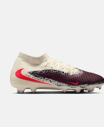 Football boots Phantom 6 High Academy FG/MG