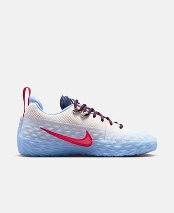 Basketball shoes S.t. Charge Detroit Tough
