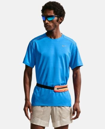 Crew neck t-shirt Miler