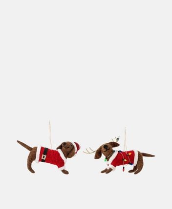 Tree decorations