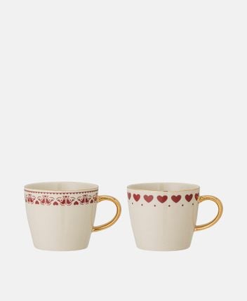 Mug, set of 2