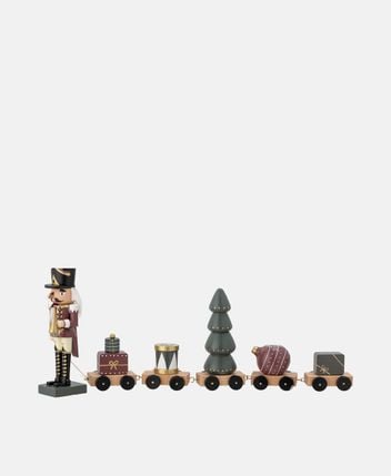 Decorative object Vadim