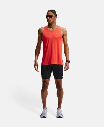 Short Running Tights Aeroswift