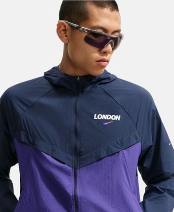 Running jacket