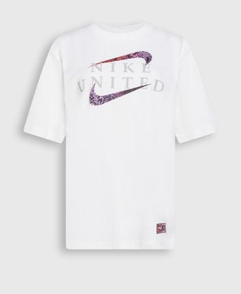 Crew neck t-shirt United