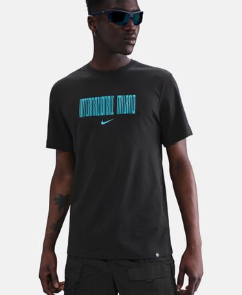 Crew neck t-shirt Inter Milan