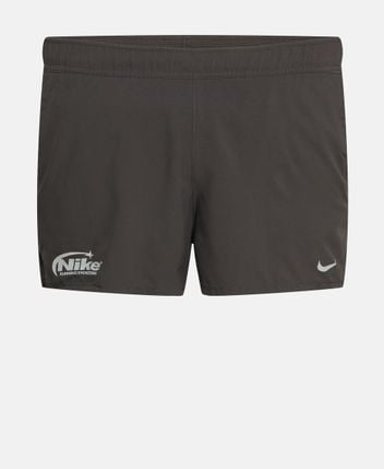 Running shorts