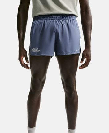 Running shorts