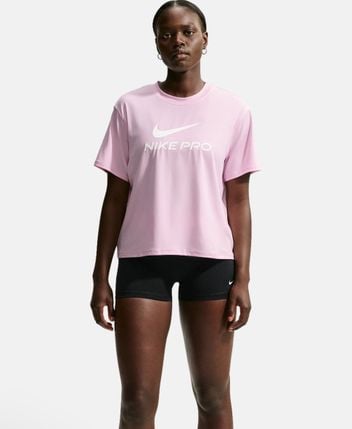Crew neck t-shirt Pro