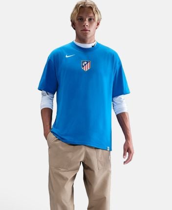 Crew neck t-shirt