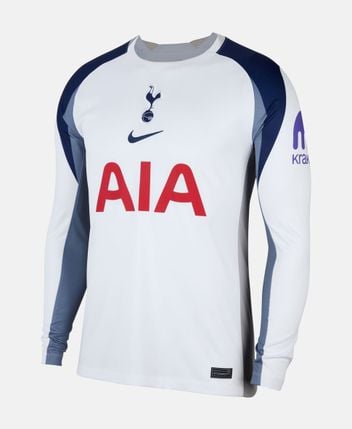 Football jersey Tottenham