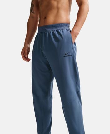 Functional trousers
