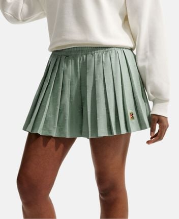 Tennis shorts