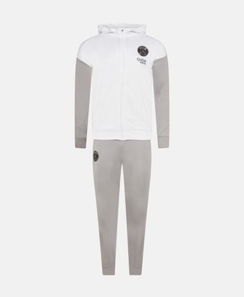 Tracksuit jacket Paris Saint-Germain Strike Night Edition