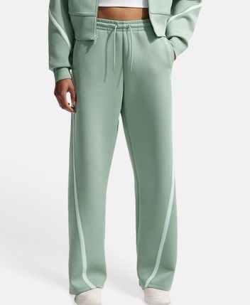 Sweatpants Advantage