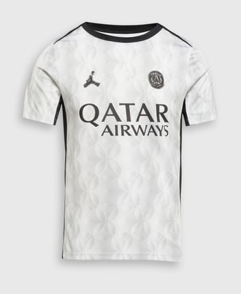 Football jersey