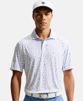 Golf polo Par