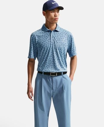 Golf polo Par