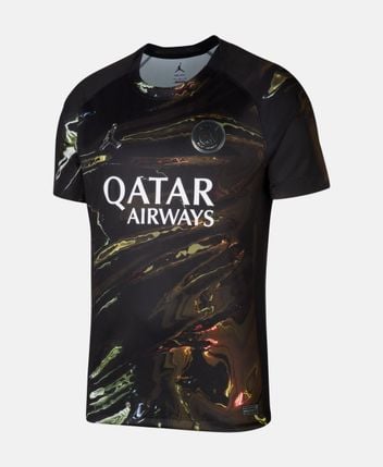 Football jersey Paris Saint