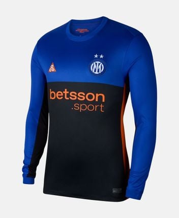 Football jersey Inter Milan