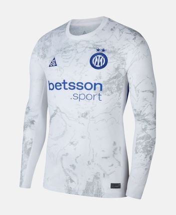Football jersey Inter Milan