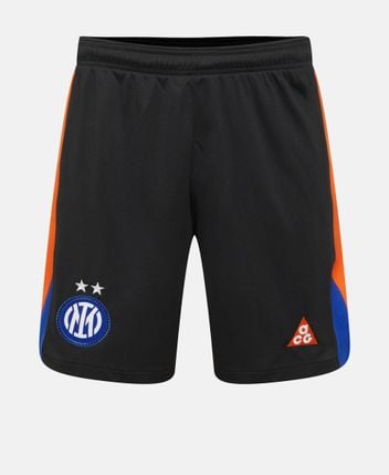 Shorts Inter Milan 2026 Stadium Se