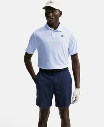 Golf polo Par