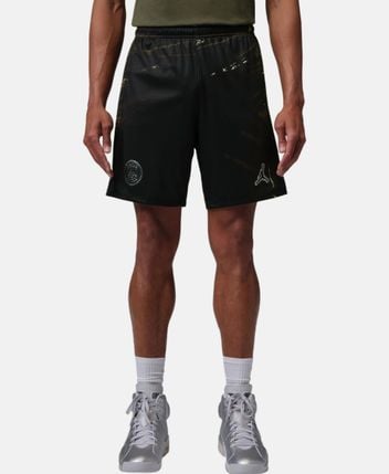 Shorts Paris Saint-Germain 2026 Stadium Night Edition