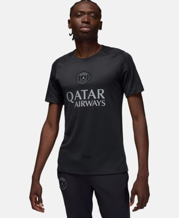 Football jersey Paris Saint-Germain Strike Fourth