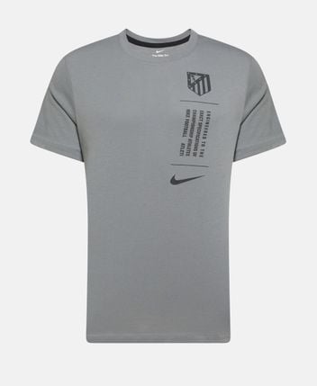 Crew neck t-shirt Atlético Madrid