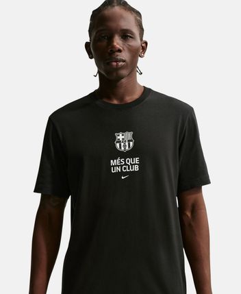 Crew neck t-shirt FC Barcelona Club