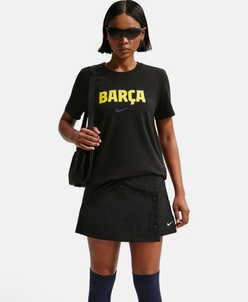 Crew neck t-shirt Barcelona
