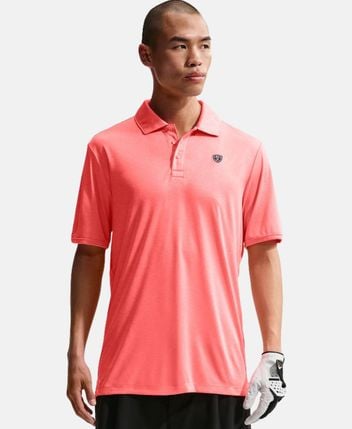 Golf polo Par