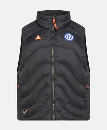 Functional vest Inter Milan "Lava Flow" SE