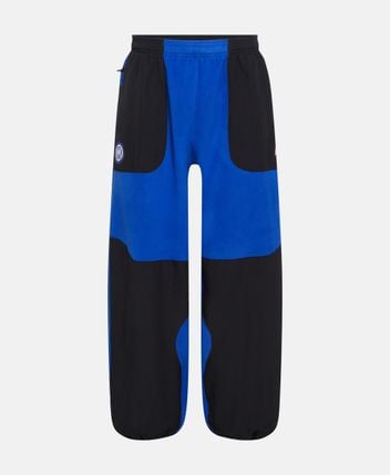 Fleece trousers Inter Milan "Wolf Tree" Plus SE
