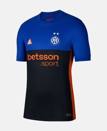 Football jersey