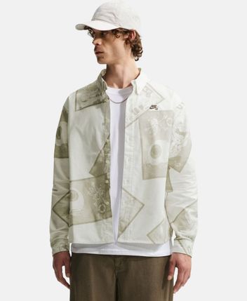 Long-sleeved shirt - loose fit