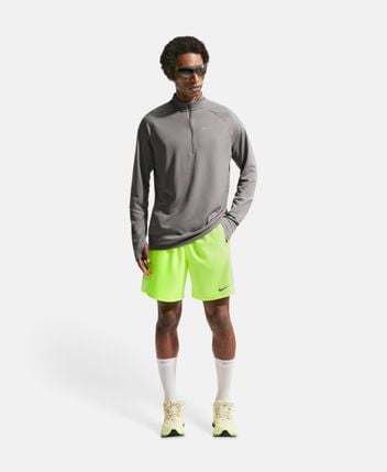 Running shorts Miler