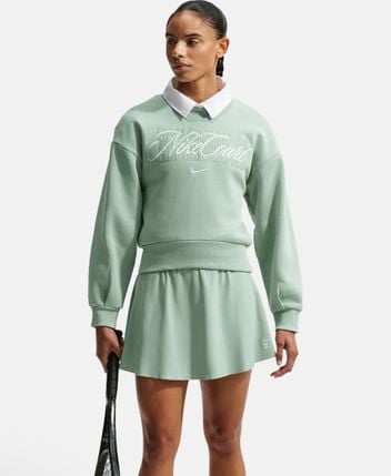 Sweatshirt Court Collection