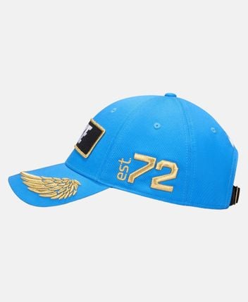 Cap Club