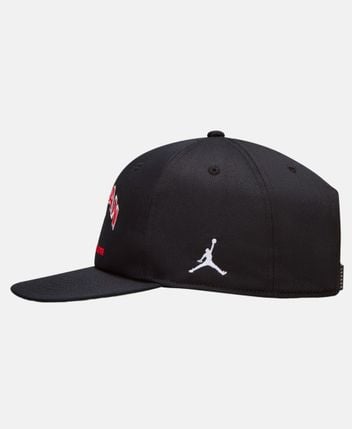 Cap Jordan Pro