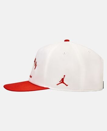 Cap Jordan Pro