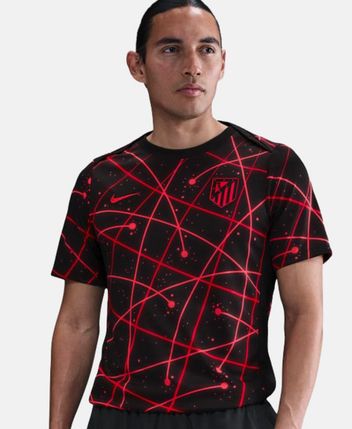 Football jersey Atlético Madrid Academy Pro