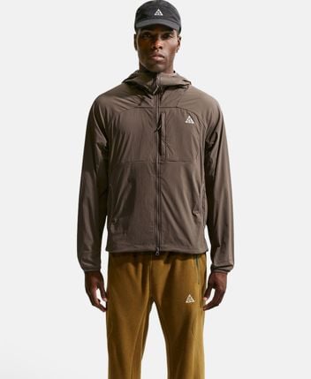 Functional jacket Five Towers