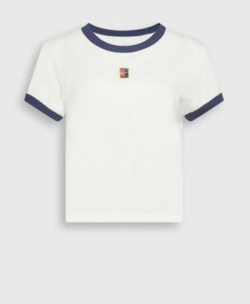 Crew neck t-shirt Heritage