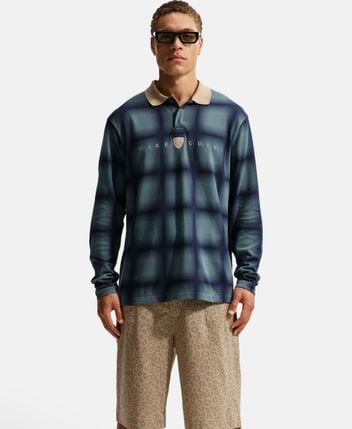 Golf polo Fairway Fresh