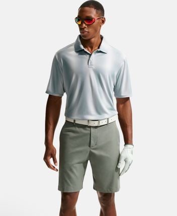 Golf polo Par